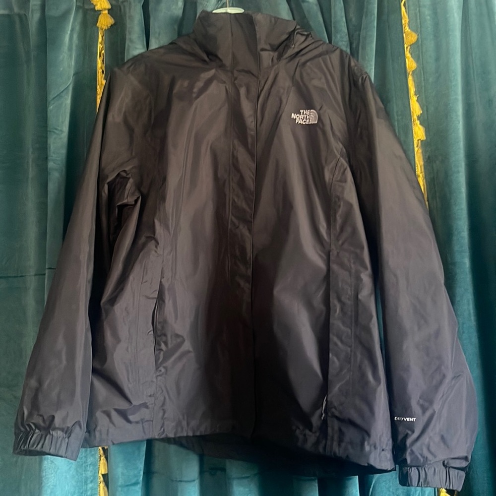 THE NORTH FACE Women's Resolve 2 Jacket new without tags
